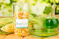 Broomsgrove biofuel availability